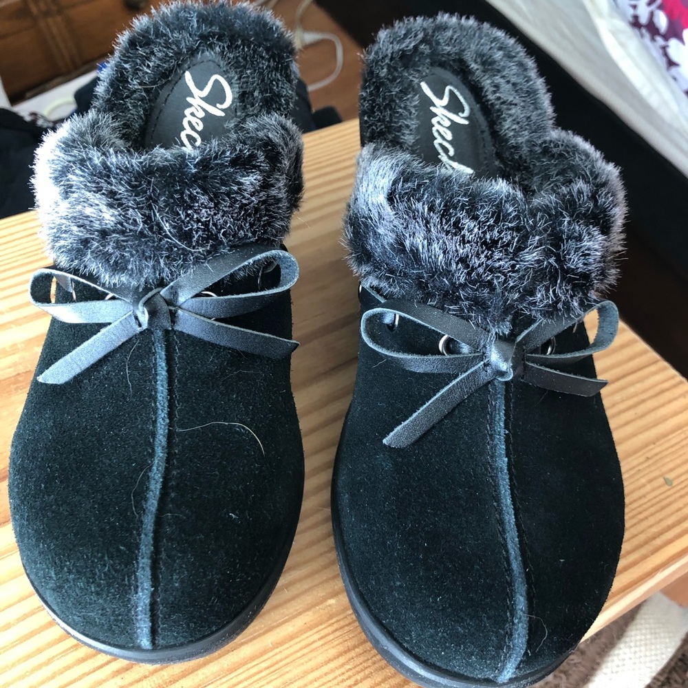 Skechers Clogs